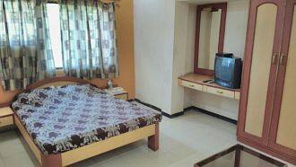 Hotel Shri Jai Palace, Nashik 3